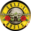 логотип ганс розес